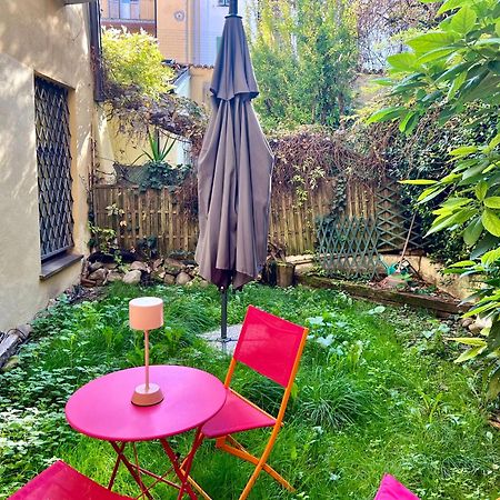 Teagarden Centro Storico Bologna Apartment Екстериор снимка