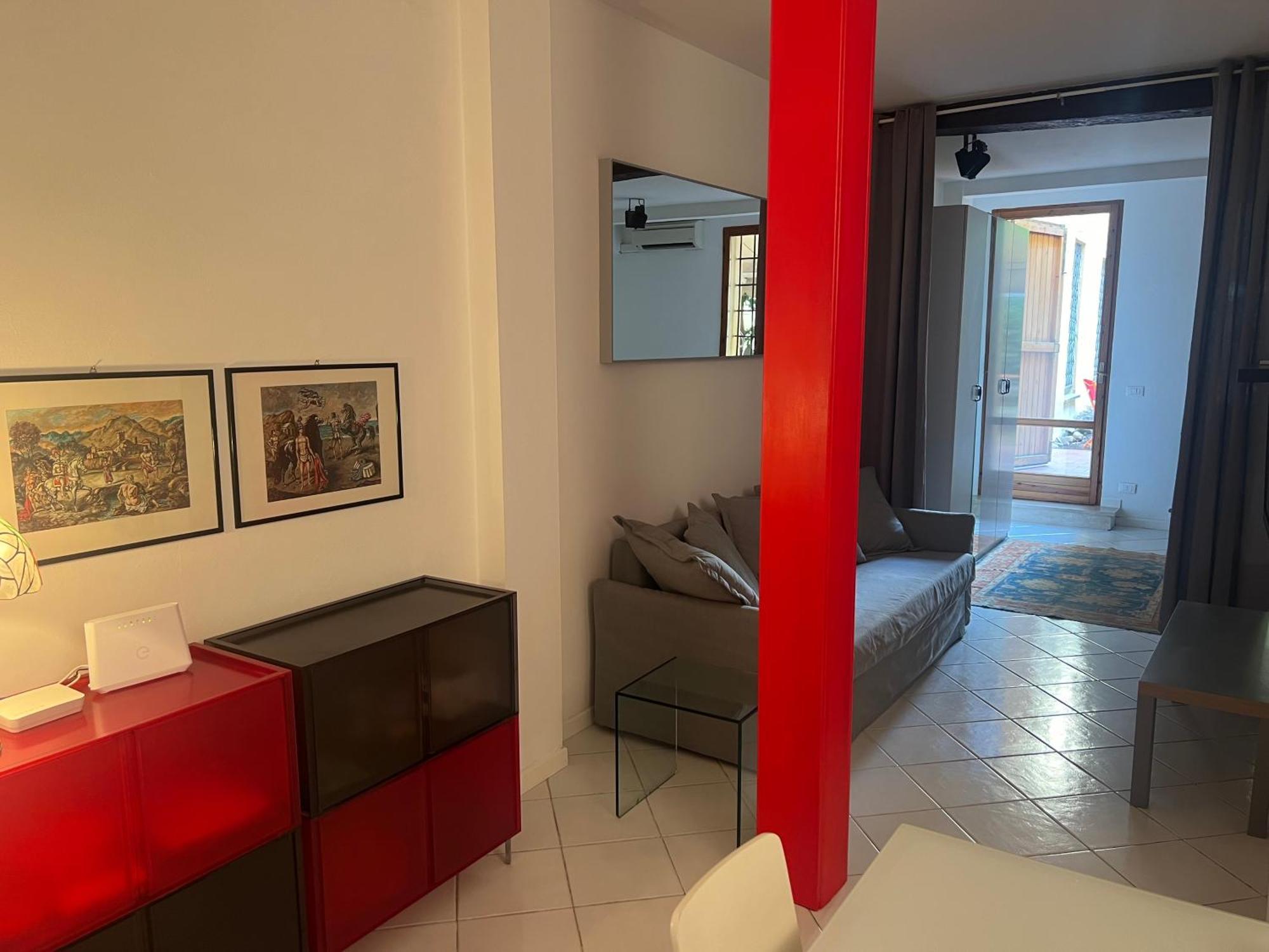 Teagarden Centro Storico Bologna Apartment Екстериор снимка