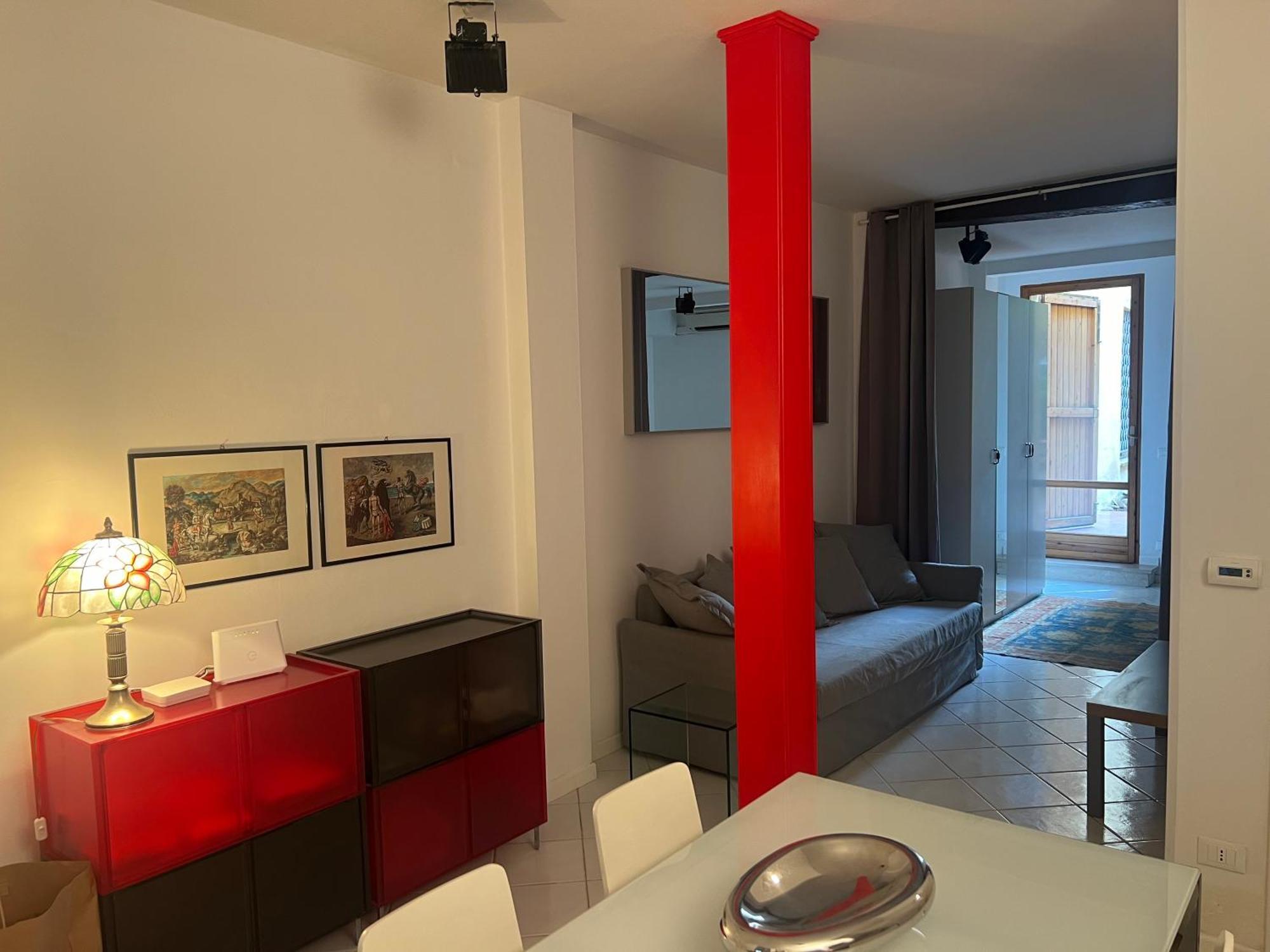 Teagarden Centro Storico Bologna Apartment Екстериор снимка