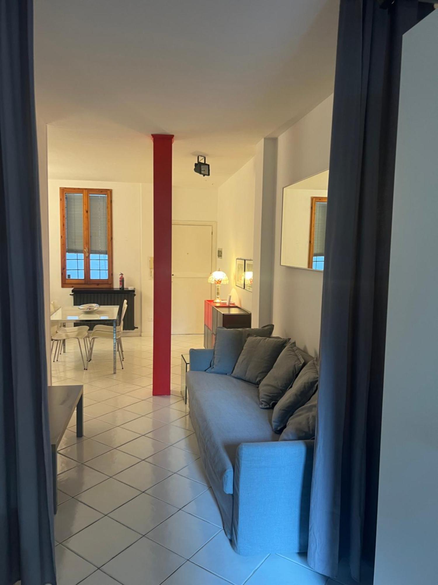 Teagarden Centro Storico Bologna Apartment Екстериор снимка