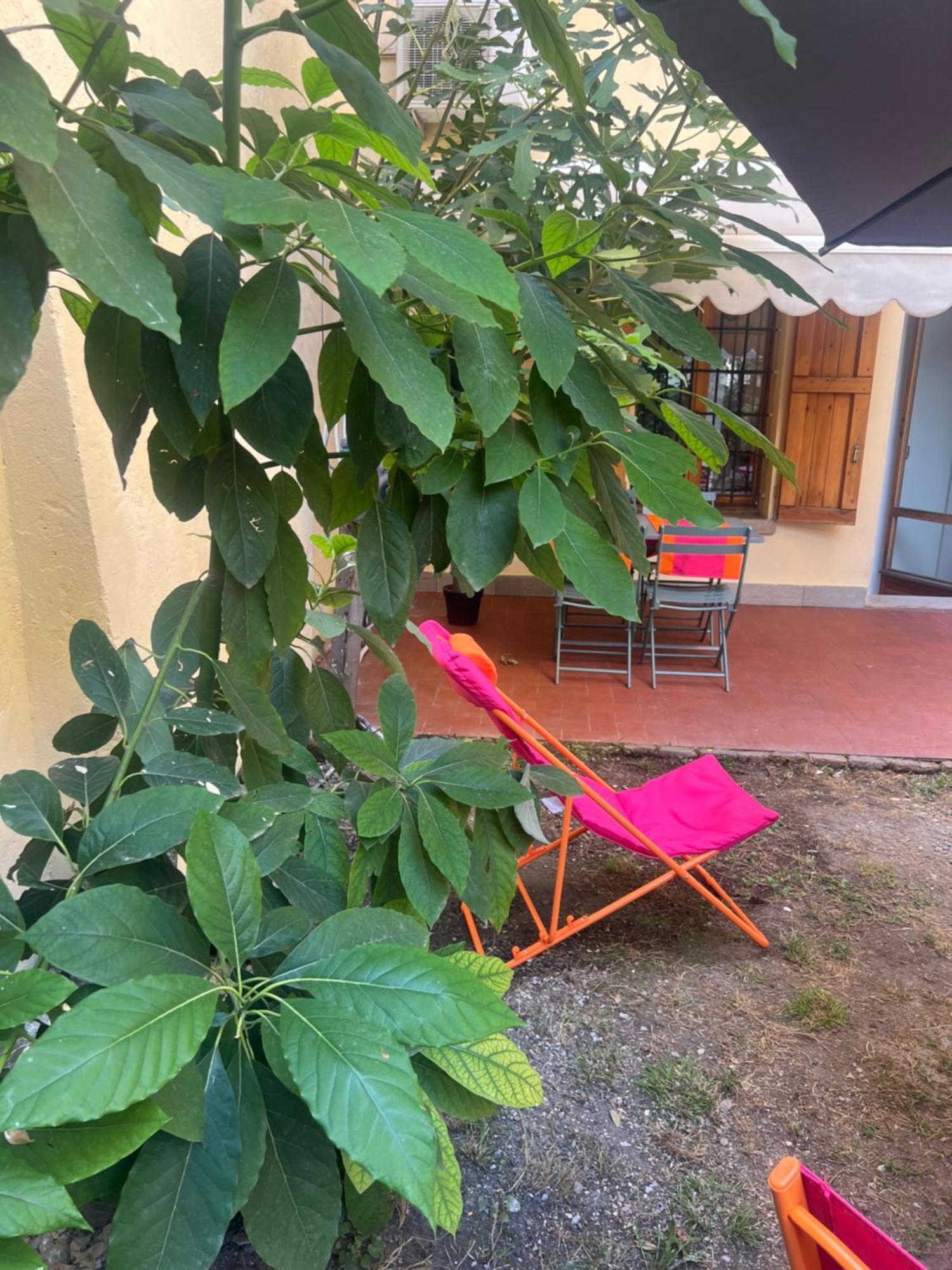 Teagarden Centro Storico Bologna Apartment Екстериор снимка