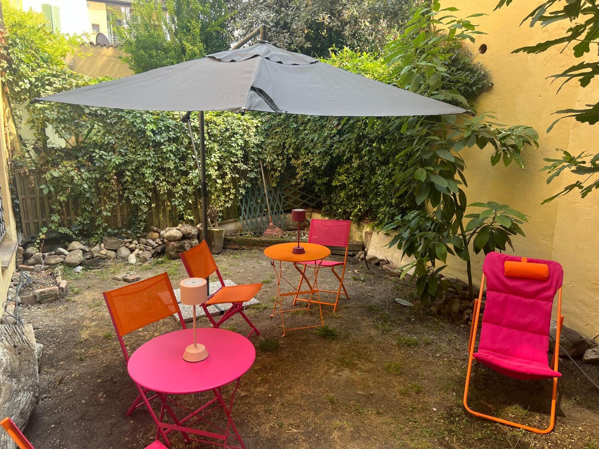 Teagarden Centro Storico Bologna Apartment Екстериор снимка