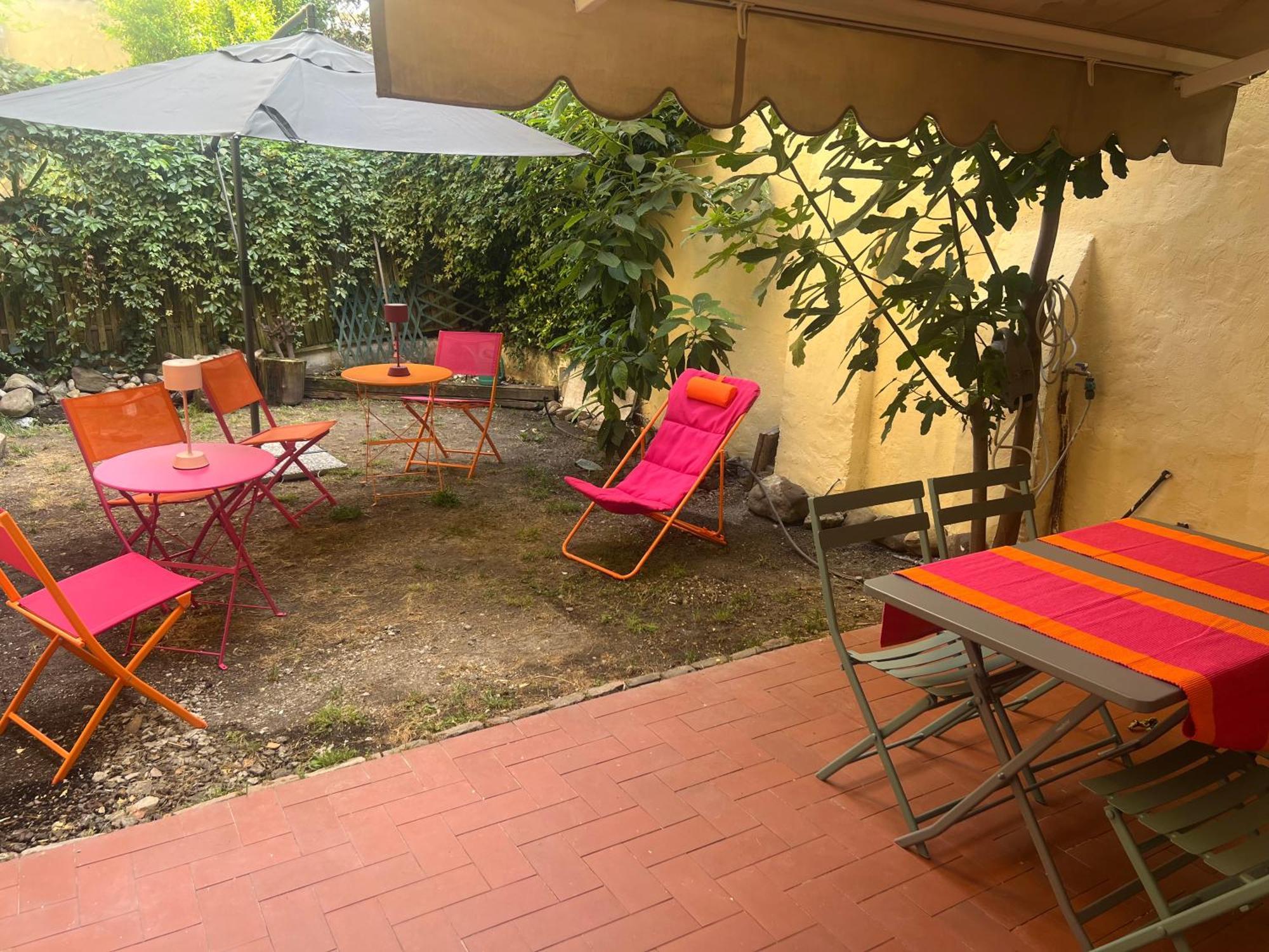 Teagarden Centro Storico Bologna Apartment Екстериор снимка