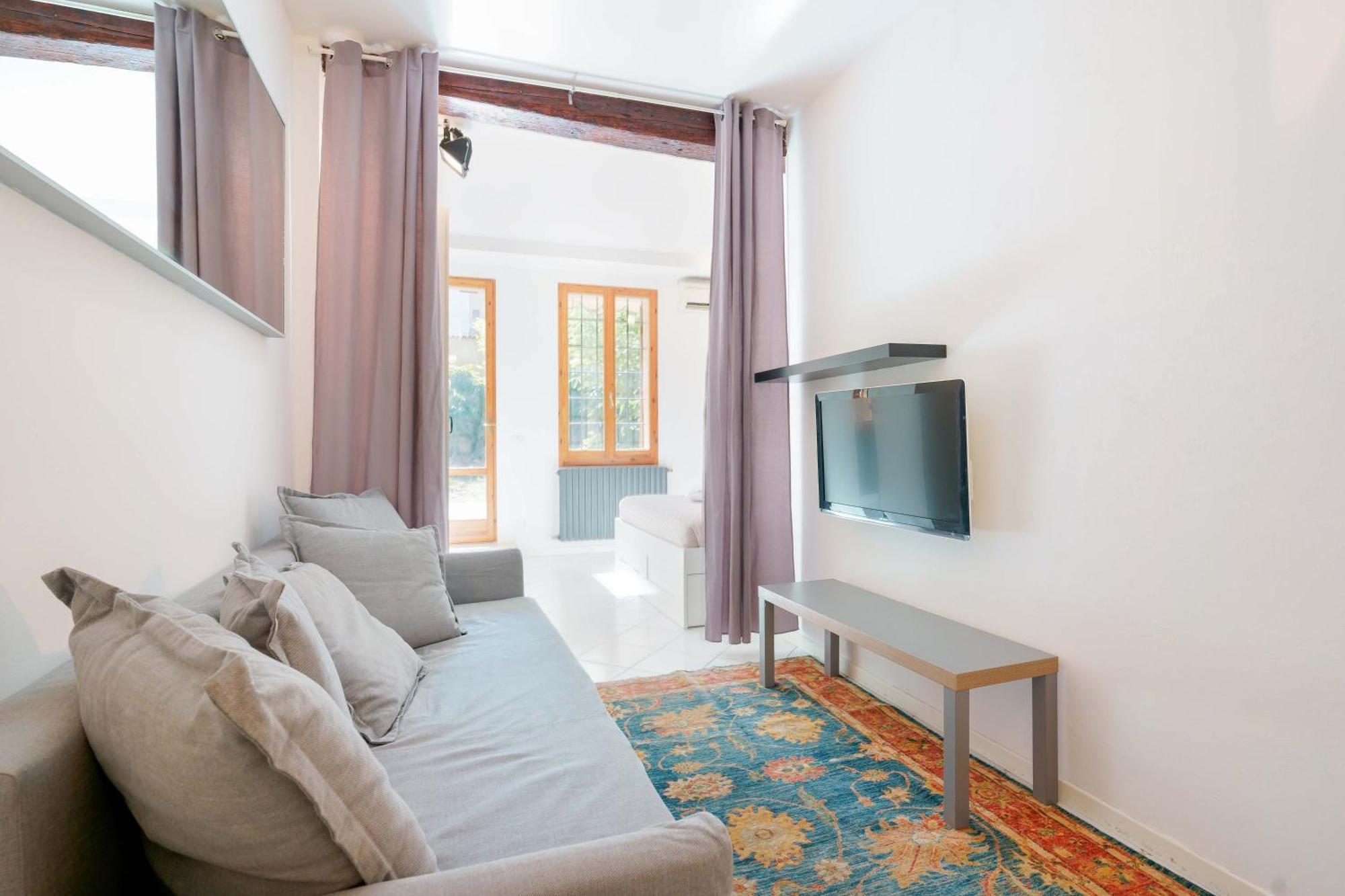 Teagarden Centro Storico Bologna Apartment Екстериор снимка