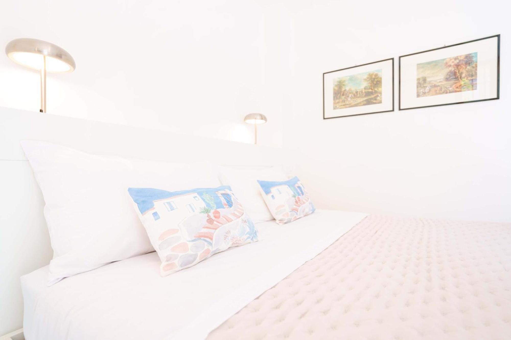 Teagarden Centro Storico Bologna Apartment Екстериор снимка