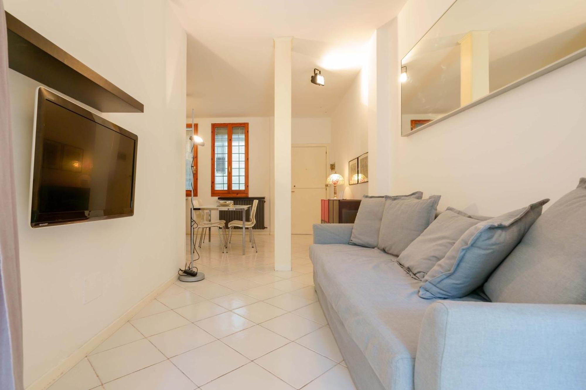 Teagarden Centro Storico Bologna Apartment Екстериор снимка