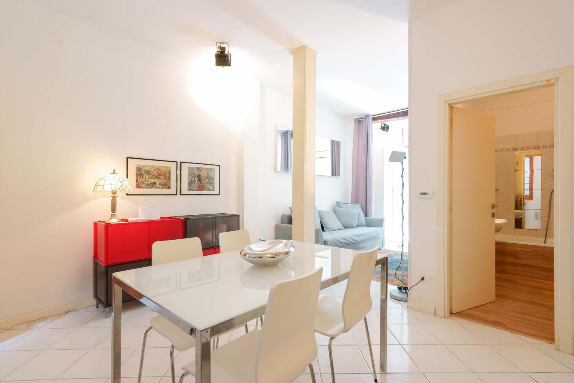 Teagarden Centro Storico Bologna Apartment Екстериор снимка