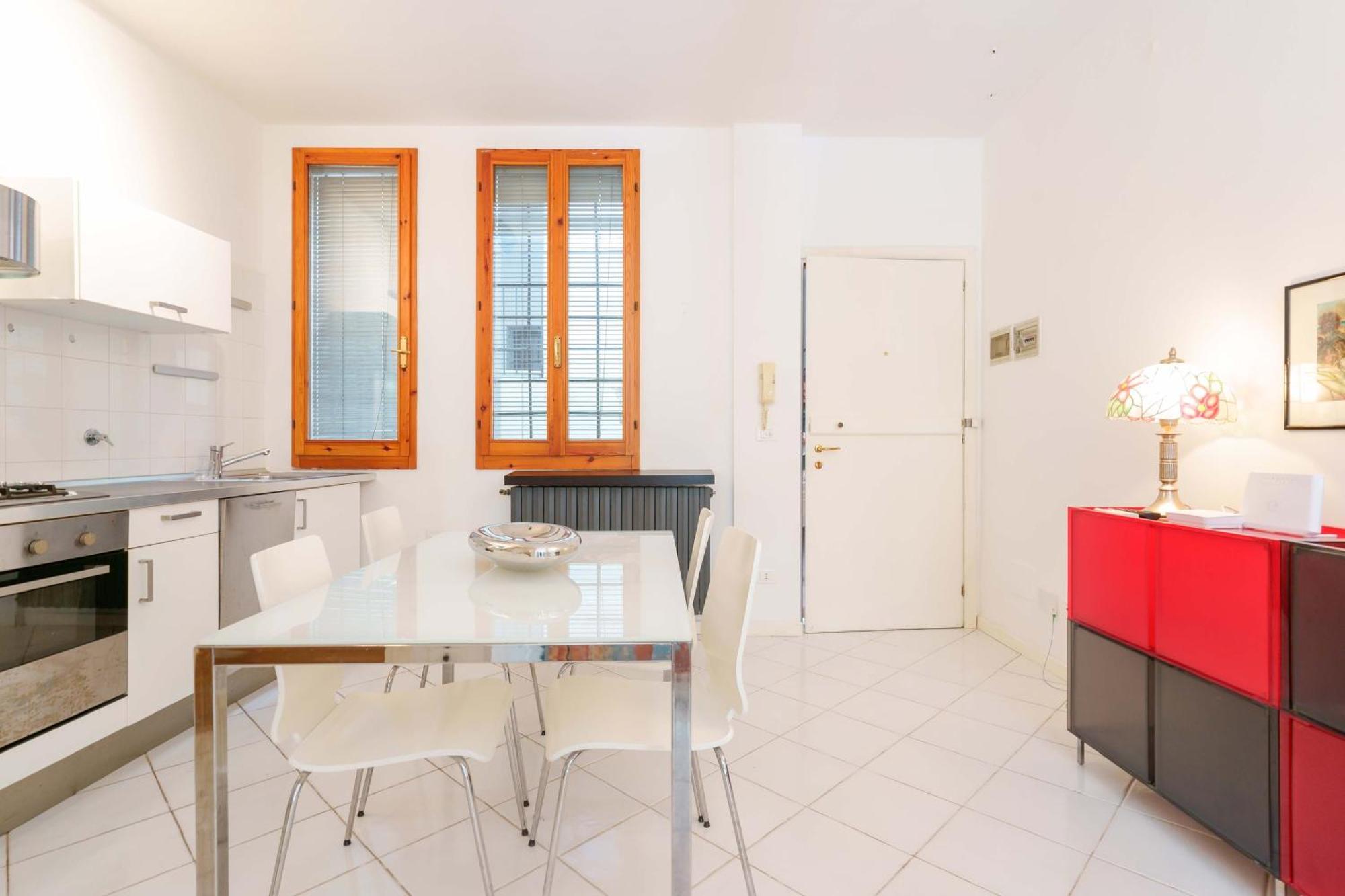 Teagarden Centro Storico Bologna Apartment Екстериор снимка