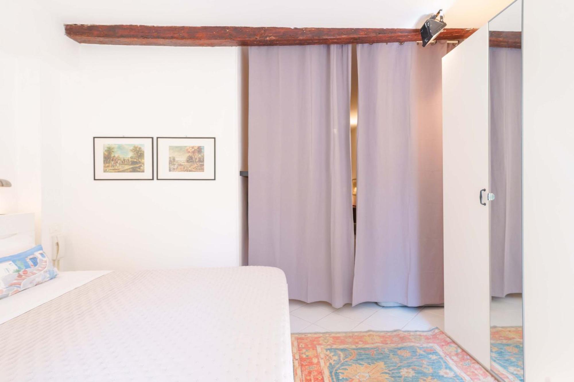 Teagarden Centro Storico Bologna Apartment Екстериор снимка