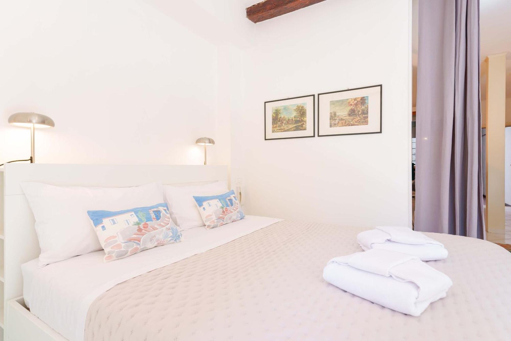 Teagarden Centro Storico Bologna Apartment Екстериор снимка