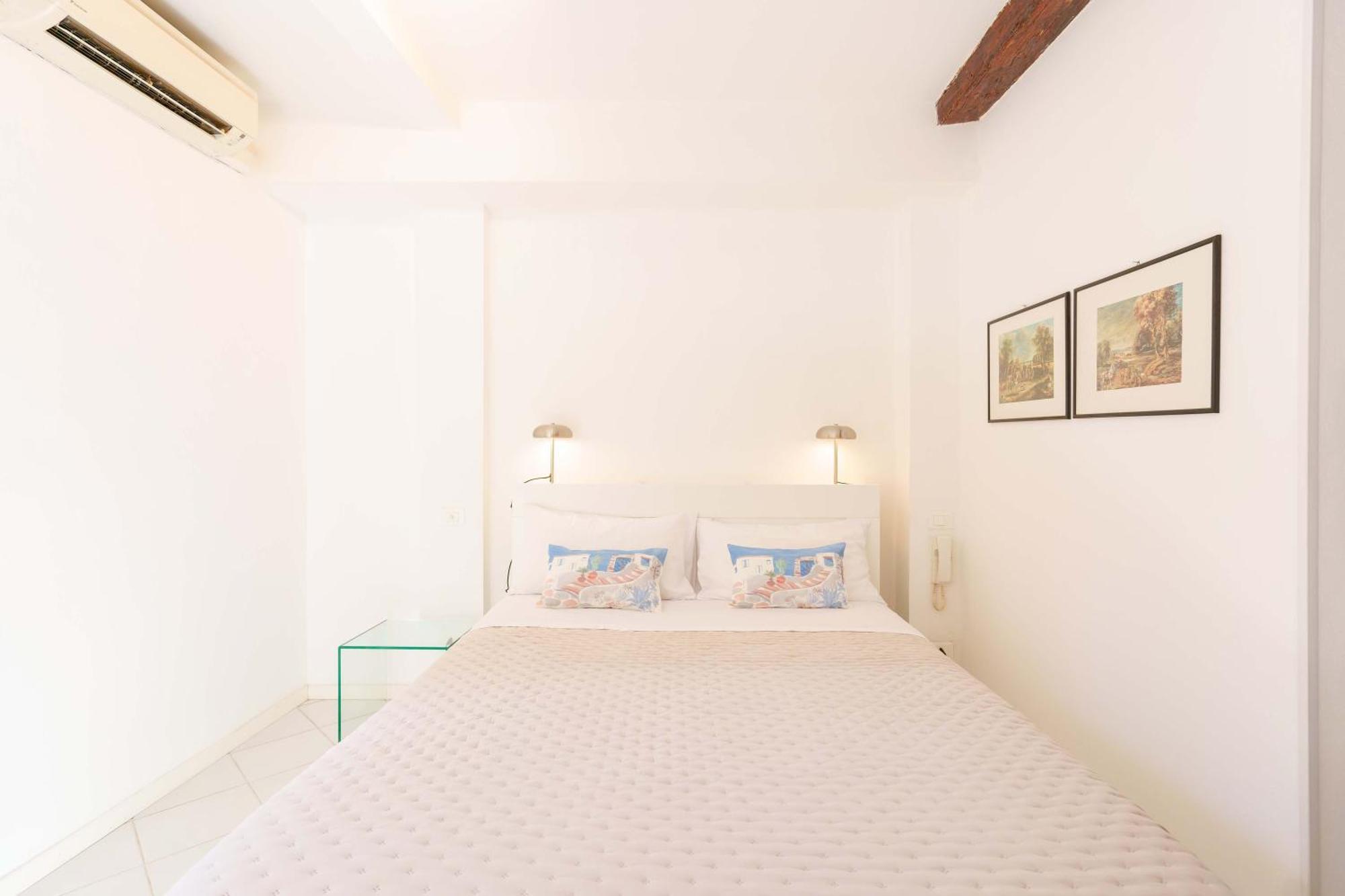 Teagarden Centro Storico Bologna Apartment Екстериор снимка
