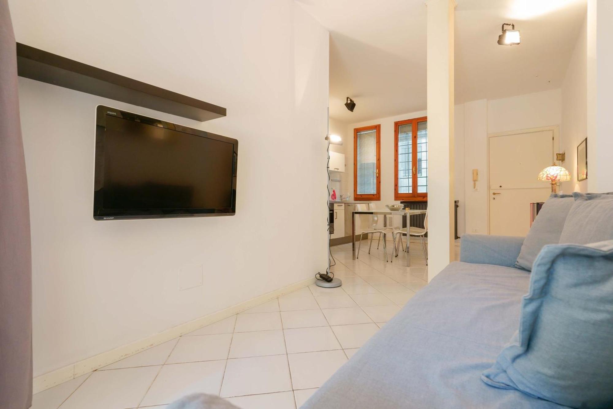 Teagarden Centro Storico Bologna Apartment Екстериор снимка