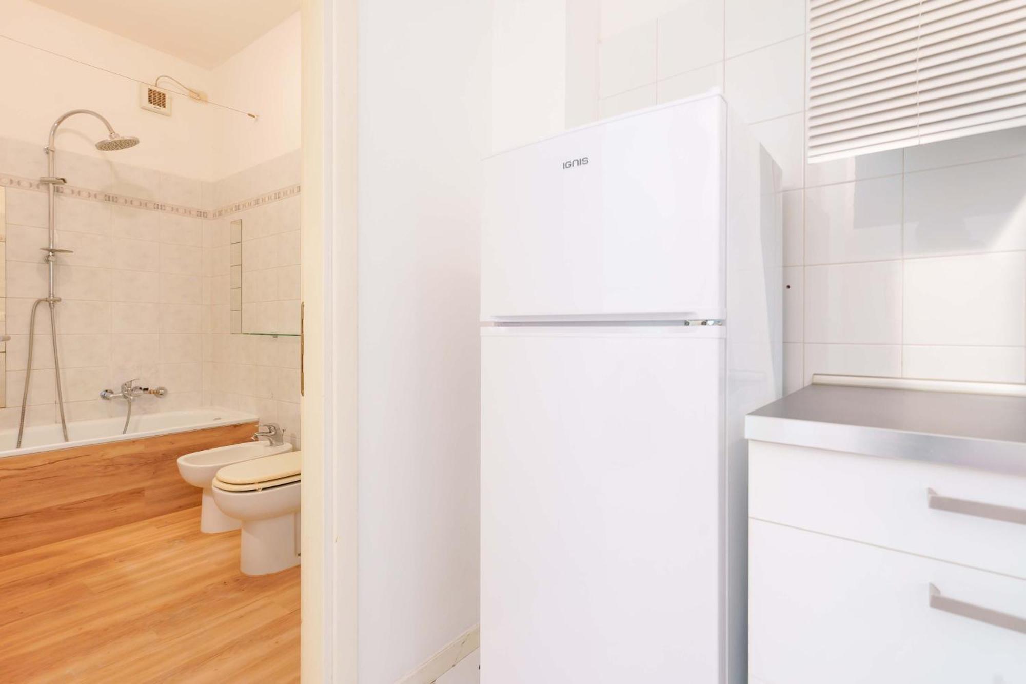 Teagarden Centro Storico Bologna Apartment Екстериор снимка