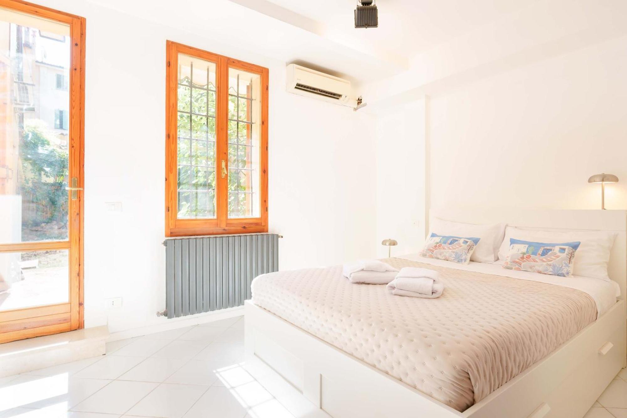 Teagarden Centro Storico Bologna Apartment Екстериор снимка