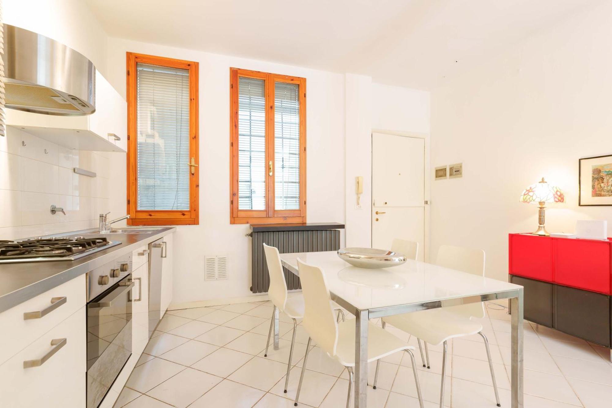 Teagarden Centro Storico Bologna Apartment Екстериор снимка