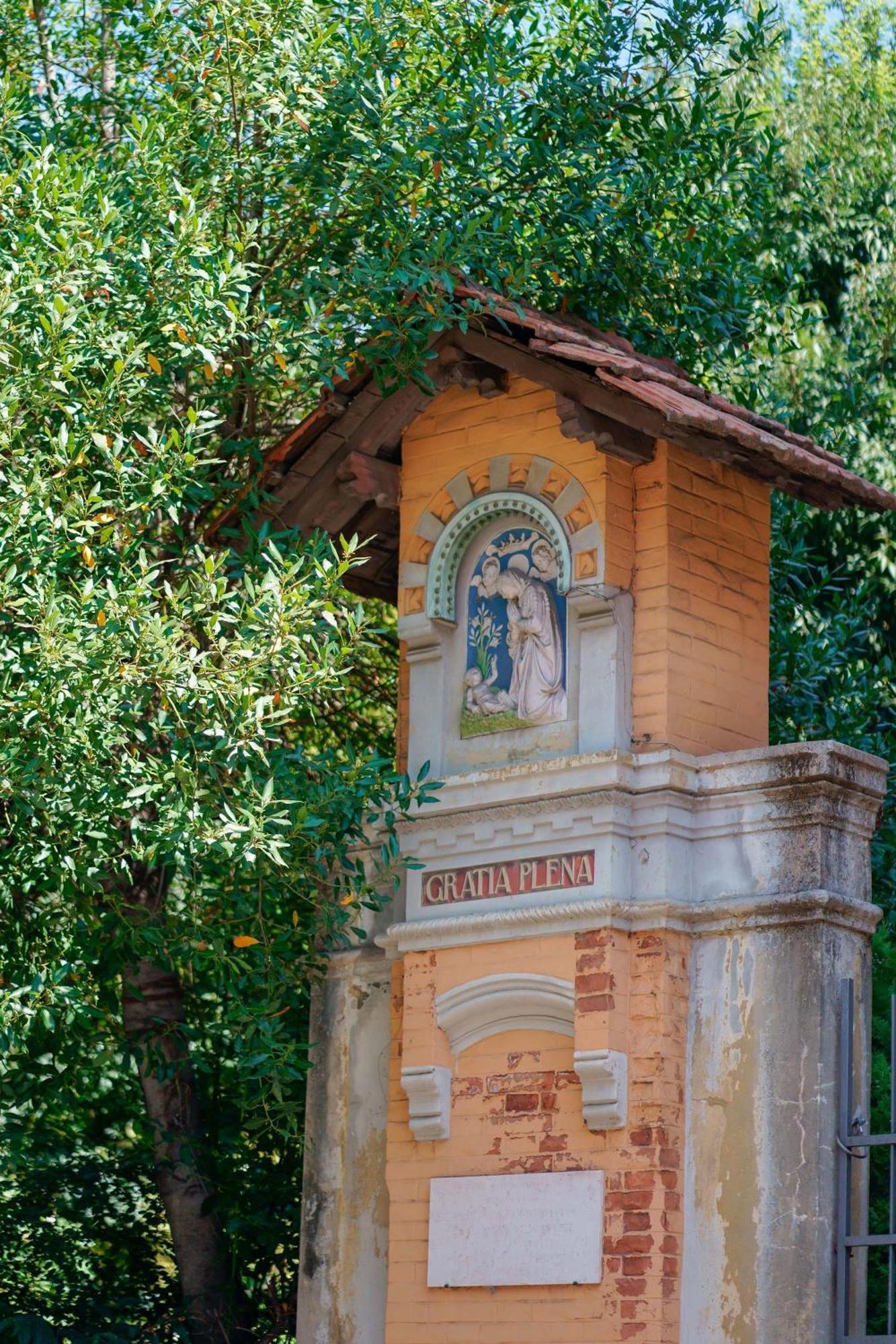 Teagarden Centro Storico Bologna Apartment Екстериор снимка